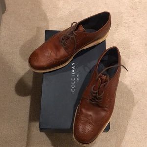 COLE HAAN SHOES for SALE - Size 11.5 -
